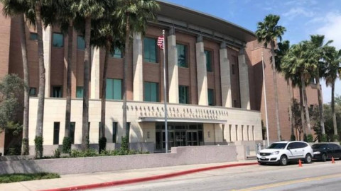 Corte de Brownsville agenda juicio contra Yarrington para octubre