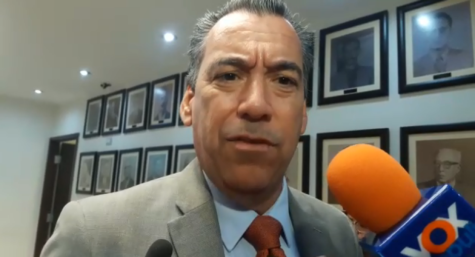 Regresará Maki a sus funciones