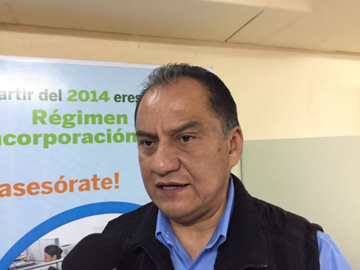 Va CANACO contra abusos de la CFE