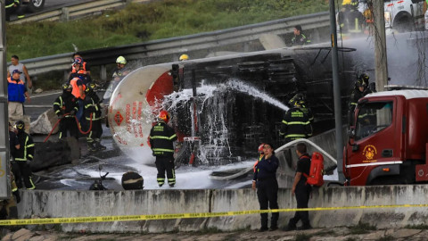  Sube a 31 la cifra de fallecidos por explosión en Iztapalapa; 13 personas continúan hospitalizadas