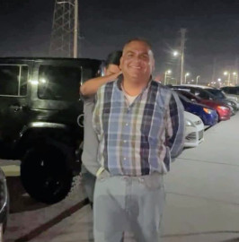 Identifican al sujeto que presuntamente planeaba atentar contra el Alcalde Alberto Granados