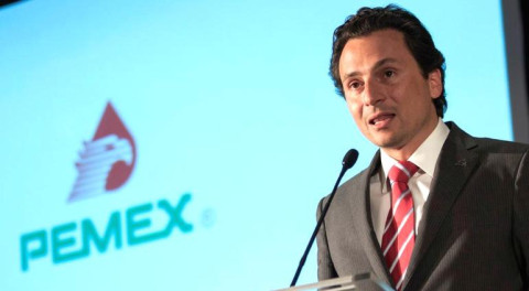 Lozoya acepta ser extraditado a México, asegura FGR