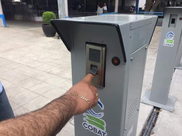 COBAT evita que sus alumnos se vayan de pinta 