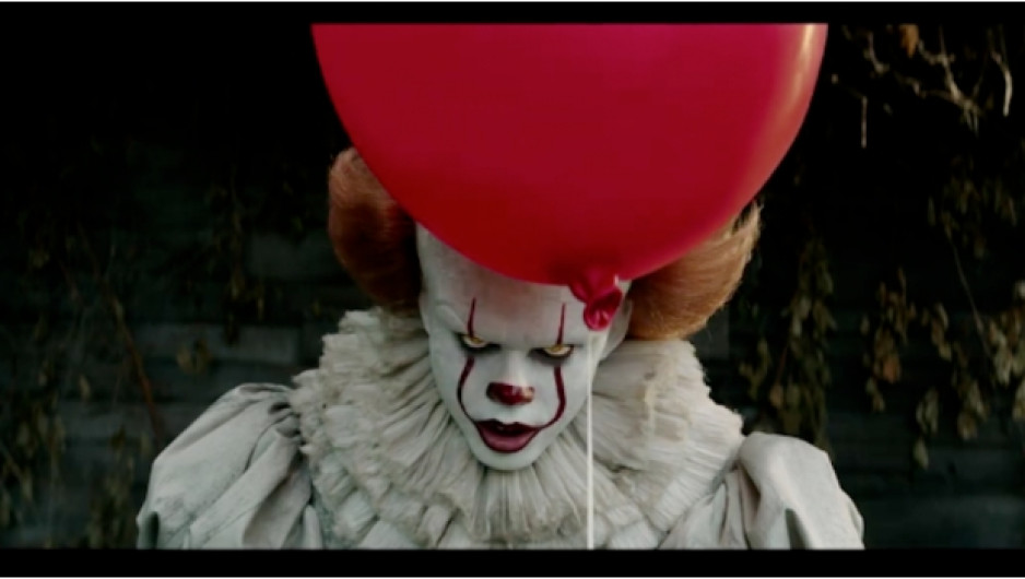 “It” lanza un nuevo adelanto