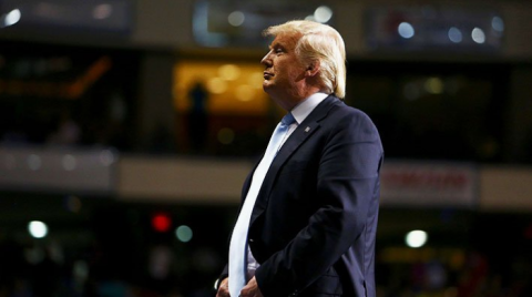 Pronto podría llegar el recorte fiscal de Donald Trump