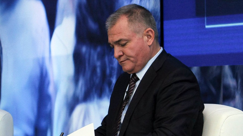 Genaro García Luna se declara ‘No culpable’ de cinco cargos que se le imputan en EU