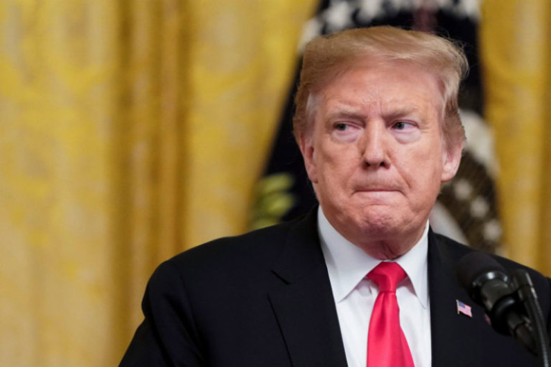 Mueller termina su informe de la investigación de la trama Rusa