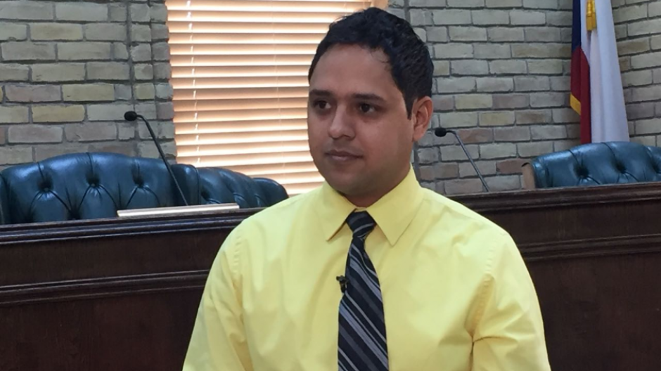 Coronado vence a Martín Cepeda en elección a alcalde 