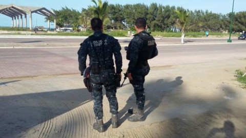 "Plan de Atención al Turismo Semana Santa 2017"