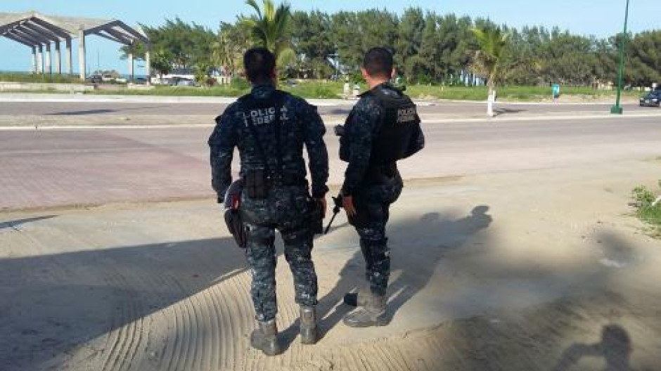 "Plan de Atención al Turismo Semana Santa 2017"