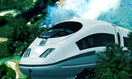 Tren Maya estará bajo supervisión de UIF de Santiago Nieto 