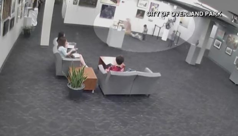 Familia se endeuda con 132 mil dólares por "accidente" de su hijo