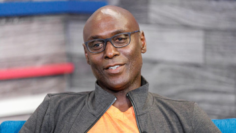 Fallece a los 60 años Lance Reddick, actor de John Wick