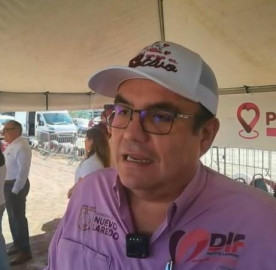 Tiene éxito rotundo campaña contra el  Cáncer de Mama