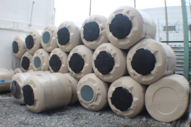 Ante altas temperaturas Ayuntamiento de Victoria mantiene subsidios para tinacos