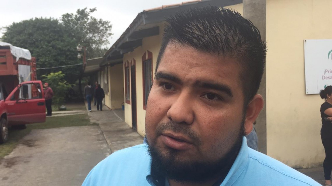 Primaria sufrió dos robos en el 2018