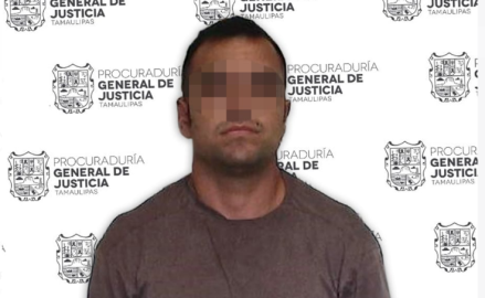 Vinculan a proceso a hombre por delito de atentados a la seguridad