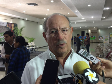 Matamoros goza de plena paz