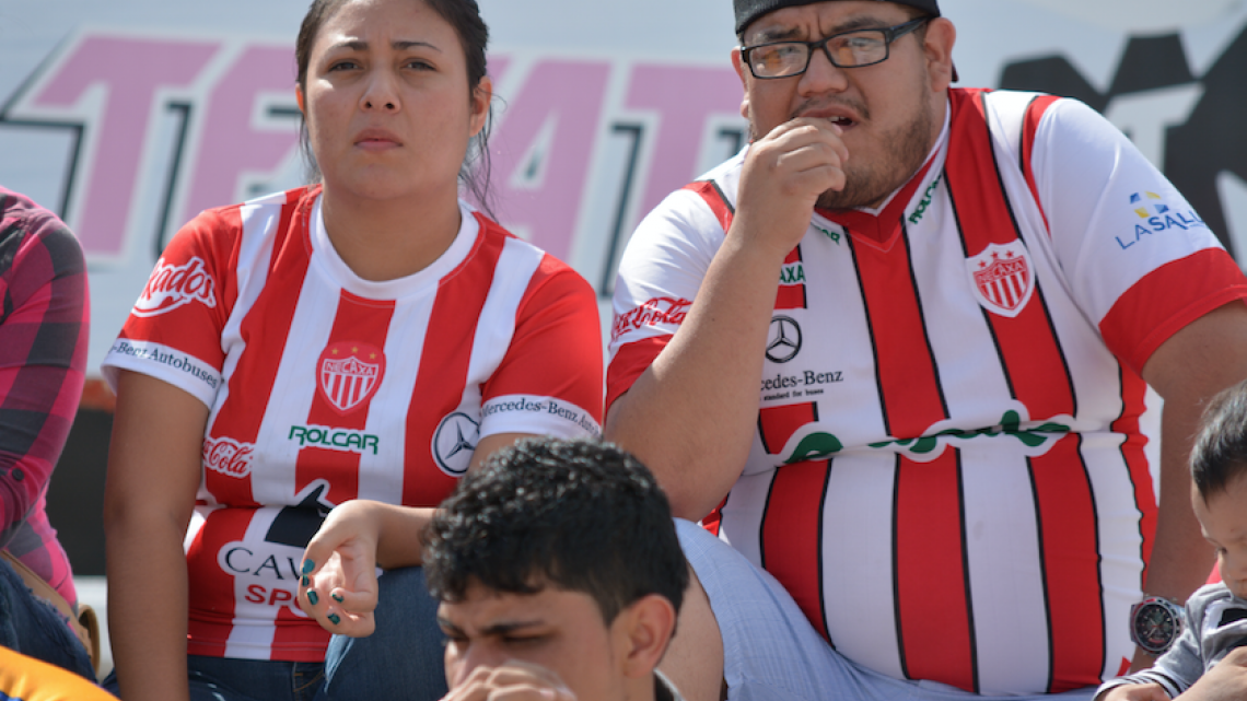 Las mejores imagenes del Reynosa FC contra Alacranes