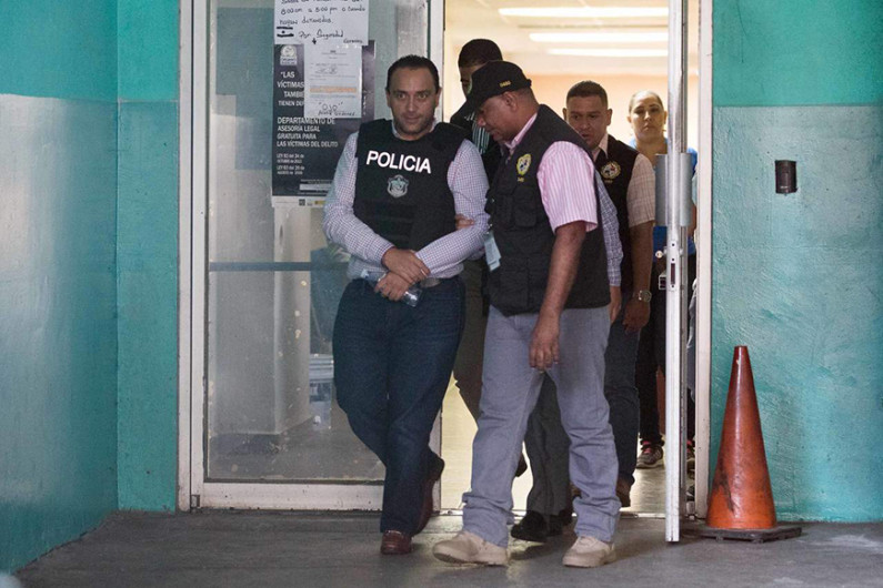 Abogados de Roberto Borge denuncian violación a sus derechos