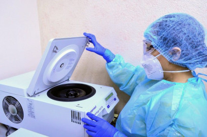 Registra Salud 13 nuevos casos positivos a COVID-19, la cifra a 325 casos