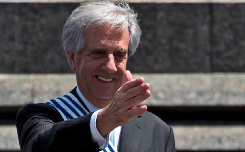 Fallece Tabaré Vázquez, expresidente de Uruguay