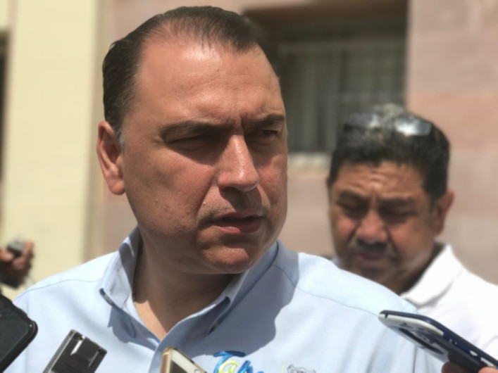 Veda electoral no frena apoyos de SEBIEN