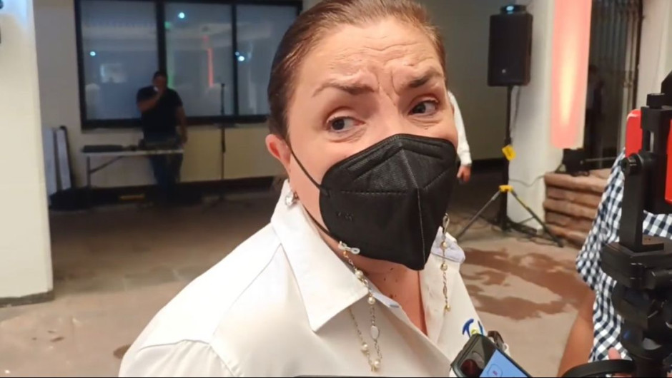 Asegura Finanzas que si hay dinero para el próximo gobierno 