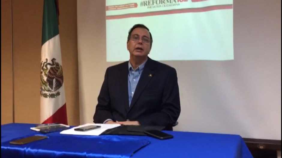 COPARMEX quiere en Tamaulipas a la Secretaria de Energía