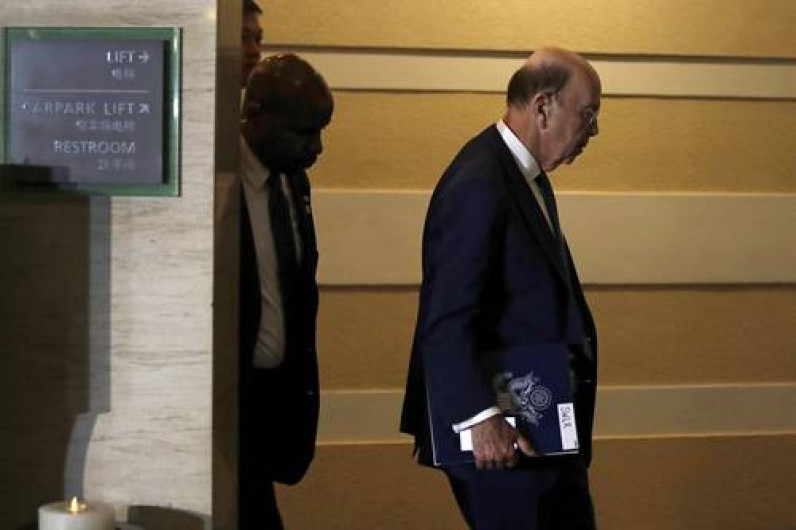 Si no hay progreso pronto, TLCAN se irá a finales de año: Ross