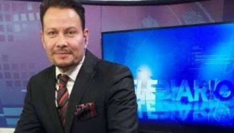 Asesinan al periodista Jesús Alfonso Piñuelas en Sonora