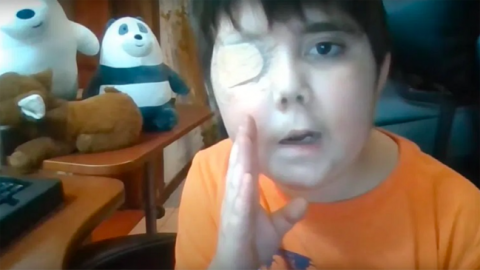 Fallece Tomiii 11, el joven gamer que conmovió a las redes