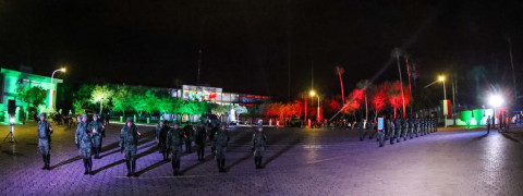 Invita alcalde a disfrutar transmisión del 'Grito' 