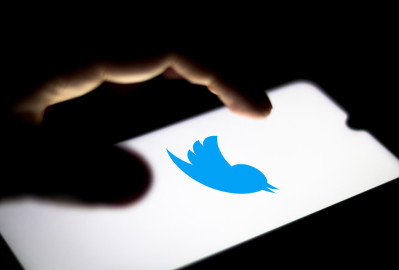 Usuarios de redes sociales reportan fallas en Twitter 