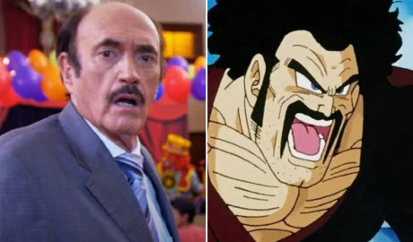 Muere Roberto Espriú Sen, la voz legendaria de Mr. Satán en Dragon Ball Z