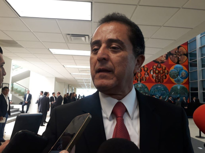 Ciudadanos decepcionados de candidatos 