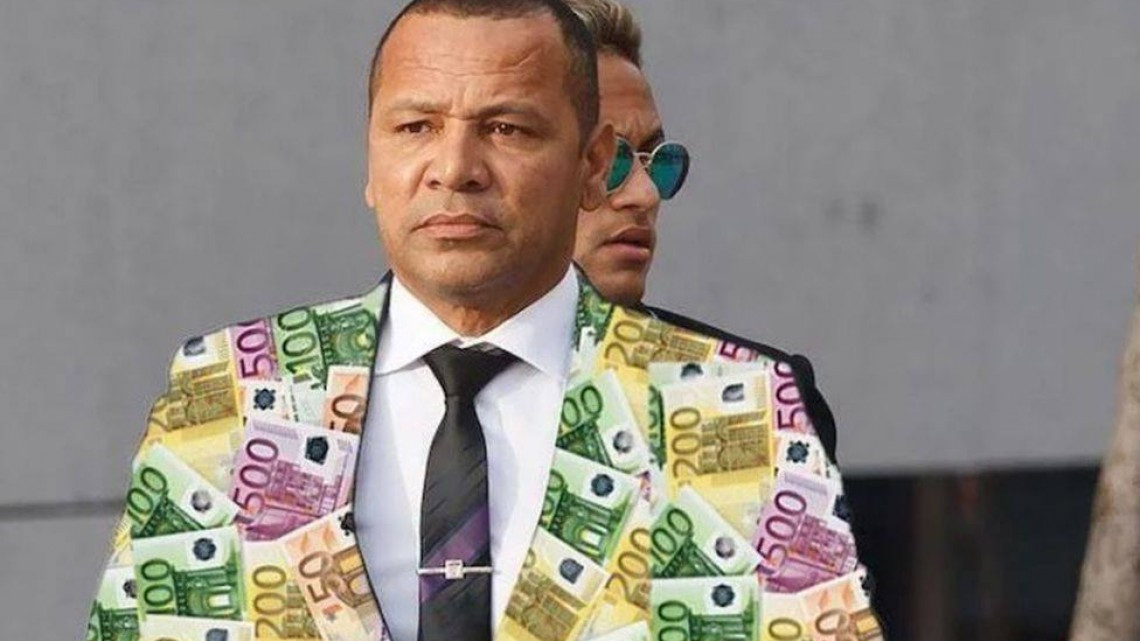 Los mejores memes del adiós de Neymar