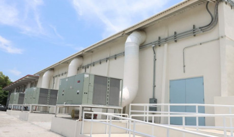 Atiende Gobierno del Estado 900 planteles educativos con inversión en infraestructura y equipamiento