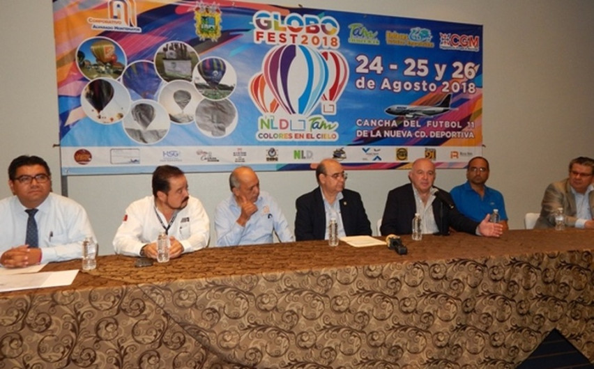 Taxis brindarán tarifas económicas durante el GloboFest