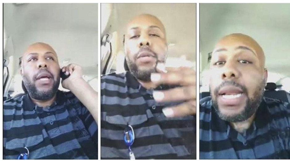 EU amplía búsqueda de Steve Stephens