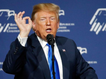 Trump impone aranceles a la UE