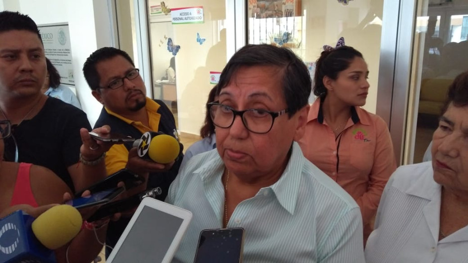 Vienen 21 operativos mixtos de seguridad al sur de Tamaulipas