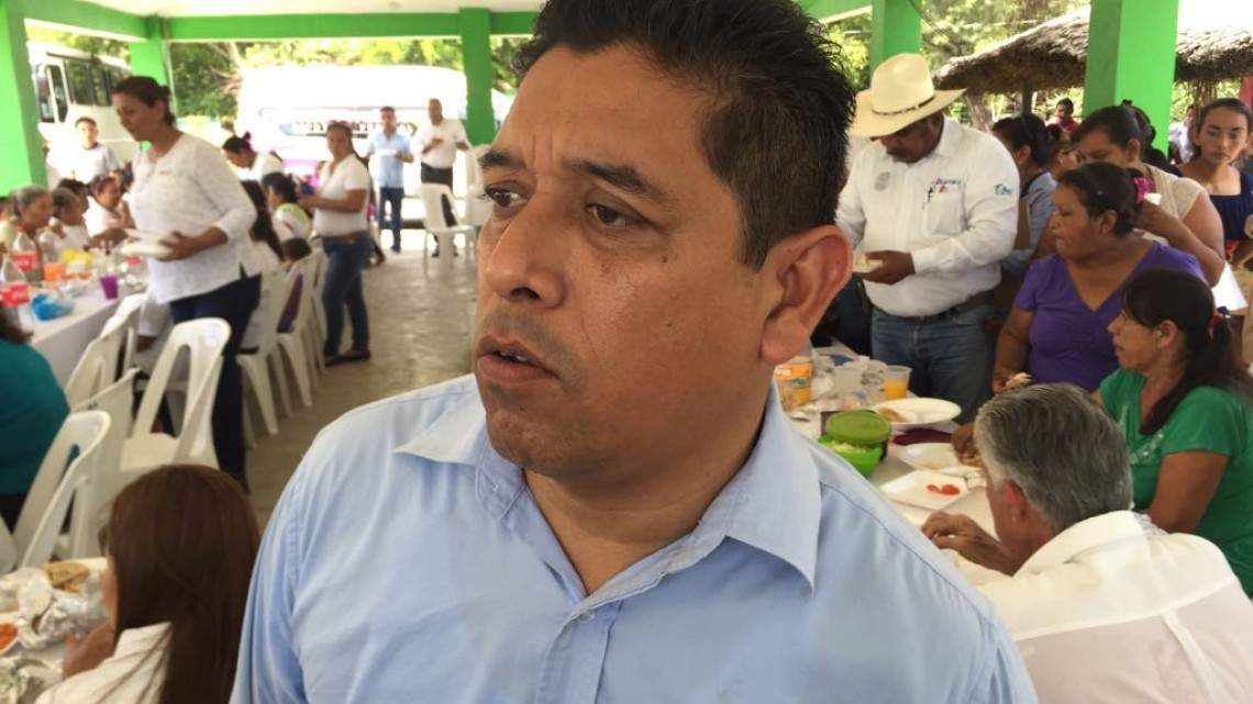 Agricultores piden se considere zona de desastre por falta de lluvias