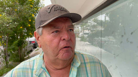 Mesa de seguridad pide dar continuidad a programas de la pasada administración 