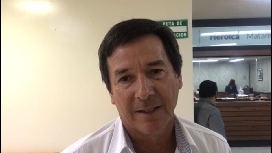 Reciclan unidades recolectoras de basura