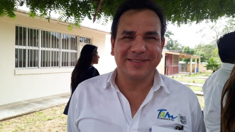 Al cierre del ciclo escolar continúan los apoyos a estudiantes e instituciones educativas