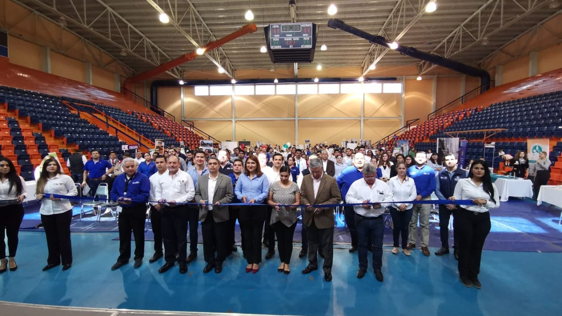 Destaca Reynosa en materia laboral
