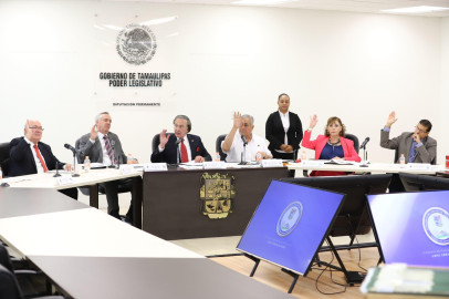 Aprueban reformas constitucionales  que amplían catálogo de delitos graves