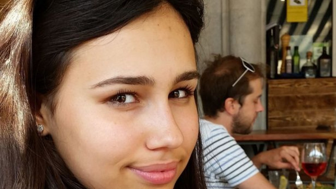 Muere tras comer bocadillo