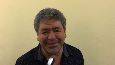 Hay condiciones para regreso de la policía municipal: “Xico”